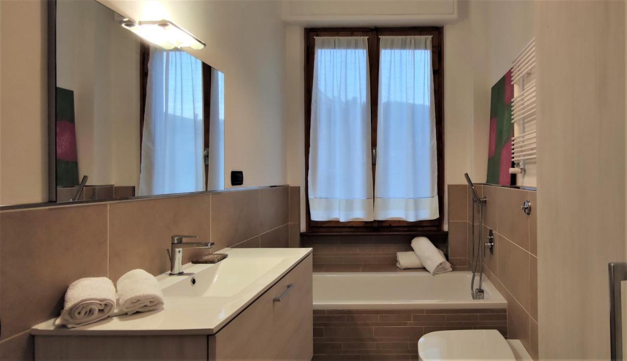Casa Giusti Daire Poggibonsi Dış mekan fotoğraf